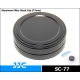 JJC-SC-77 Filter Stack Cap (77mm)